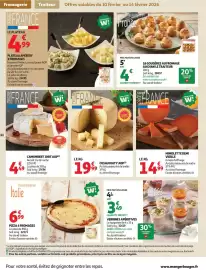 Catalogue Auchan Direct page 30