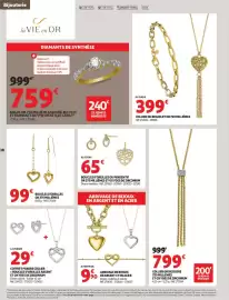 Catalogue Auchan Direct page 38
