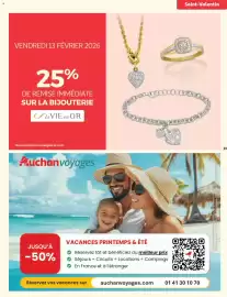 Catalogue Auchan Direct page 39