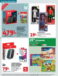Catalogue Auchan Direct page 40