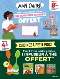 Catalogue Auchan Direct page 42