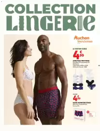 Catalogue Auchan Direct page 45