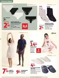Catalogue Auchan Direct page 46