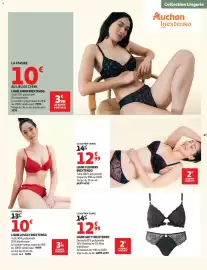 Catalogue Auchan Direct page 49
