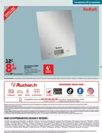 Catalogue Auchan Direct page 53