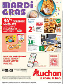 Catalogue Auchan Drive page 54