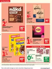 Catalogue Auchan Drive page 10