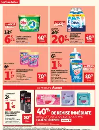 Catalogue Auchan Drive page 16