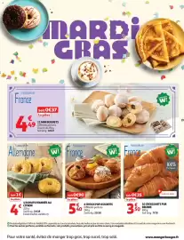 Catalogue Auchan Drive page 19