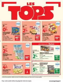Catalogue Auchan Drive page 2