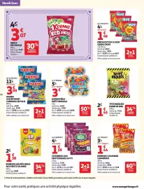 Catalogue Auchan Drive page 24