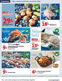 Catalogue Auchan Drive page 32