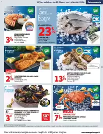 Catalogue Auchan Drive page 33