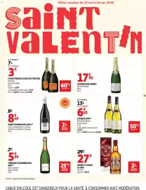 Catalogue Auchan Drive page 35