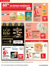 Catalogue Auchan Drive page 4