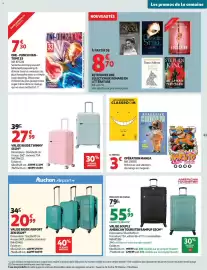 Catalogue Auchan Drive page 41
