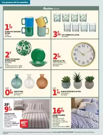 Catalogue Auchan Drive page 44