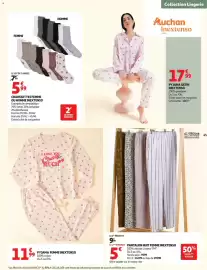 Catalogue Auchan Drive page 47