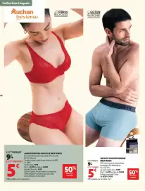 Catalogue Auchan Drive page 48