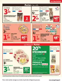 Catalogue Auchan Drive page 5