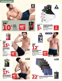 Catalogue Auchan Drive page 52