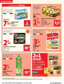 Catalogue Auchan Drive page 6