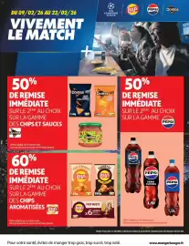 Catalogue Auchan Drive page 7