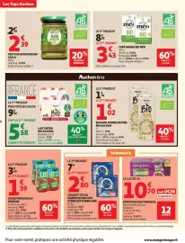 Catalogue Auchan Drive page 8