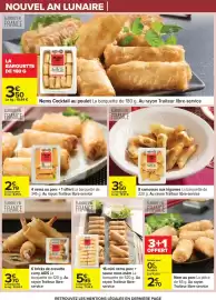 Catalogue Carrefour Drive page 11