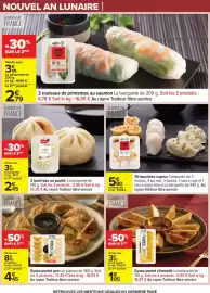 Catalogue Carrefour Drive page 12