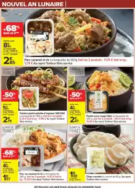 Catalogue Carrefour Drive page 14