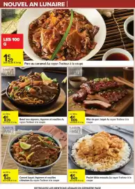 Catalogue Carrefour Drive page 15