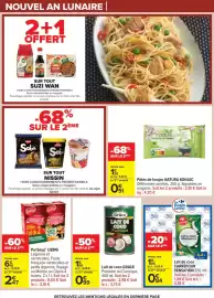 Catalogue Carrefour Drive page 16
