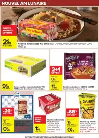 Catalogue Carrefour Drive page 17