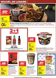 Catalogue Carrefour Drive page 18