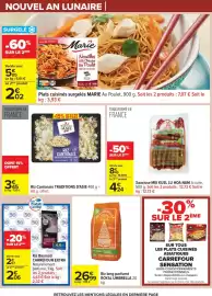 Catalogue Carrefour Drive page 19