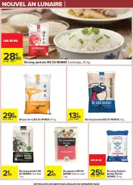 Catalogue Carrefour Drive page 20