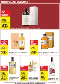 Catalogue Carrefour Drive page 25