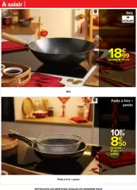 Catalogue Carrefour Drive page 27