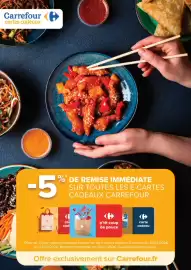 Catalogue Carrefour Drive page 3