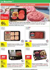 Catalogue Carrefour Drive page 32