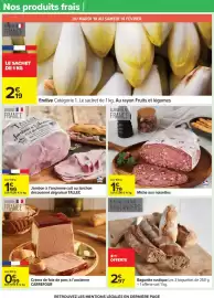 Catalogue Carrefour Drive page 34