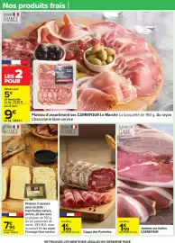 Catalogue Carrefour Drive page 35