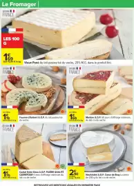 Catalogue Carrefour Drive page 36