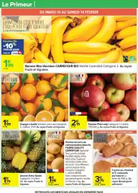 Catalogue Carrefour Drive page 37