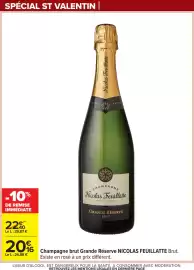 Catalogue Carrefour Drive page 38