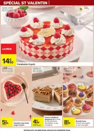 Catalogue Carrefour Drive page 40