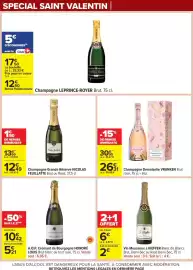 Catalogue Carrefour Drive page 44