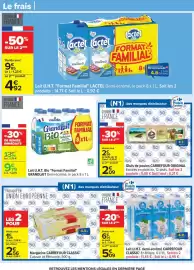 Catalogue Carrefour Drive page 46