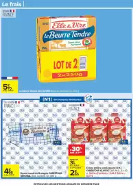 Catalogue Carrefour Drive page 47